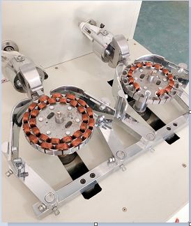 ceiling fan winding machine ceiling fan winding machine