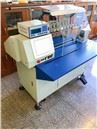 Eight Spindle Auto Coil Winding Machine