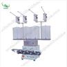Semi-auto 4 Spindle Coil Winding Machine