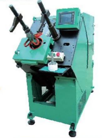Stator simini avtomatik kiritish mashinasi