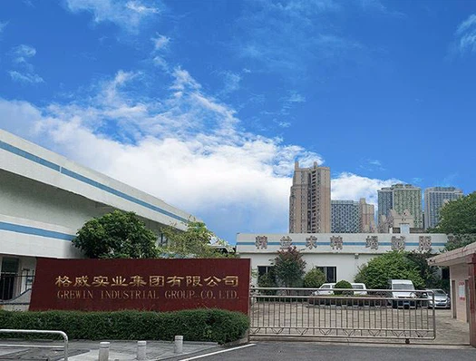 Grewin Sanoat Group Co., LTD